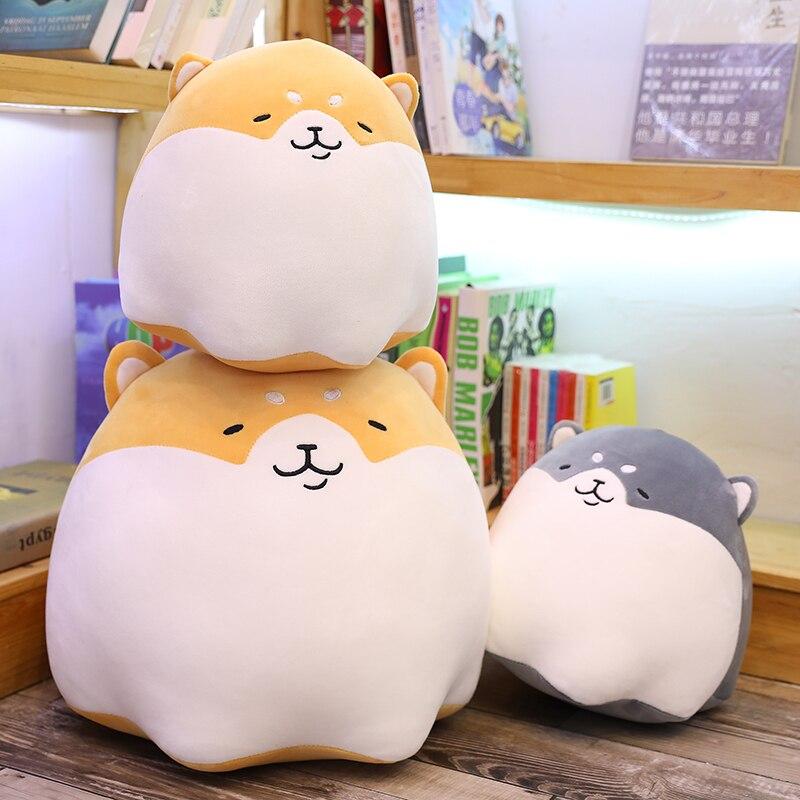 Skanto | PacShiba Plushies