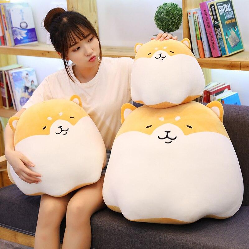 Skanto | PacShiba Plushies