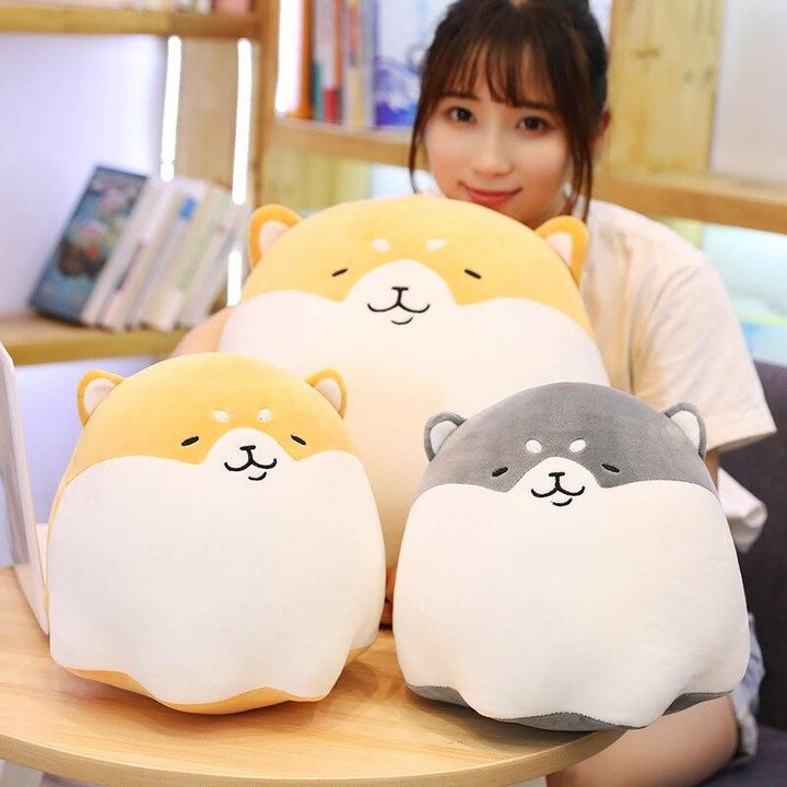 Skanto | PacShiba Plushies