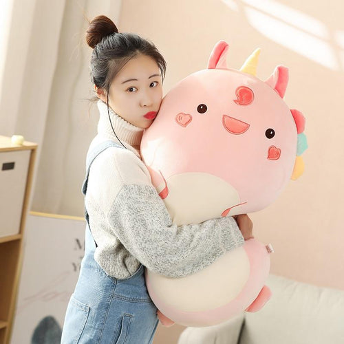Skanto | Pancake Plushie Collection