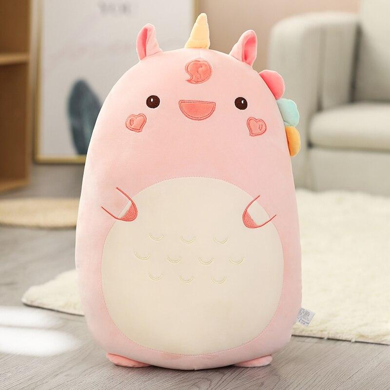 Skanto | Pancake Plushie Collection