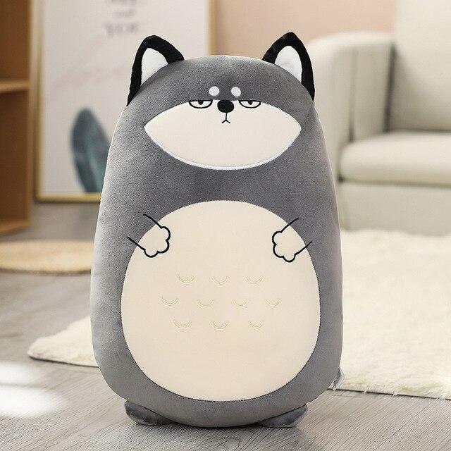 Skanto | Pancake Plushie Collection