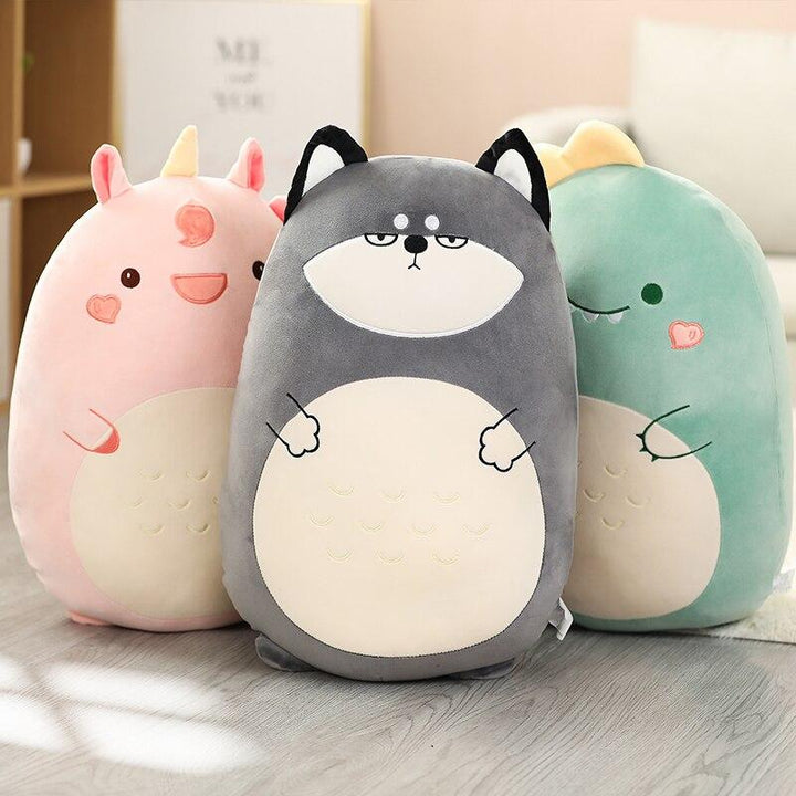 Skanto | Pancake Plushie Collection