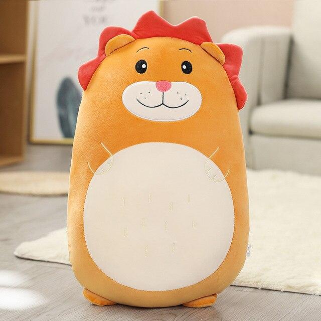 Skanto | Pancake Plushie Collection