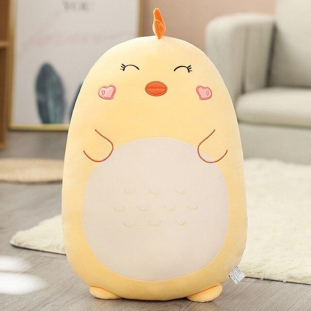Skanto | Pancake Plushie Collection