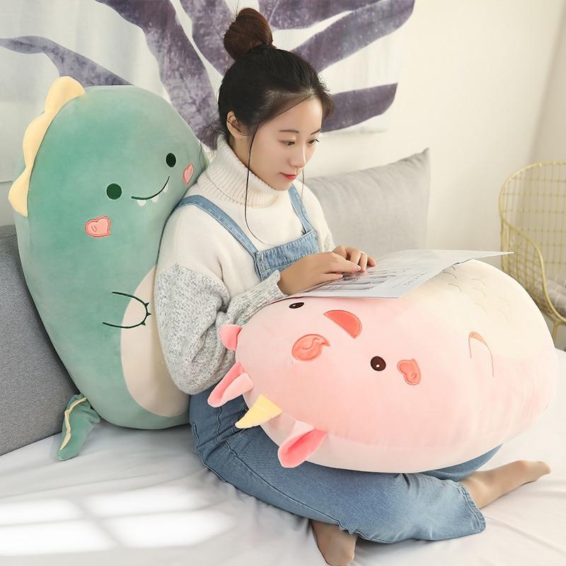Skanto | Pancake Plushie Collection