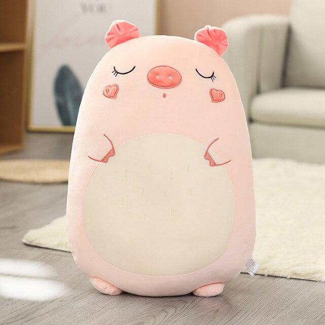 Skanto | Pancake Plushie Collection