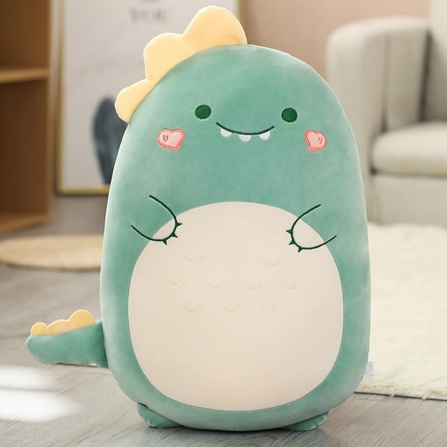 Skanto | Pancake Plushie Collection