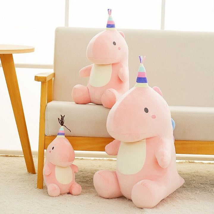 Skanto | Fest Dinosaur Plushies