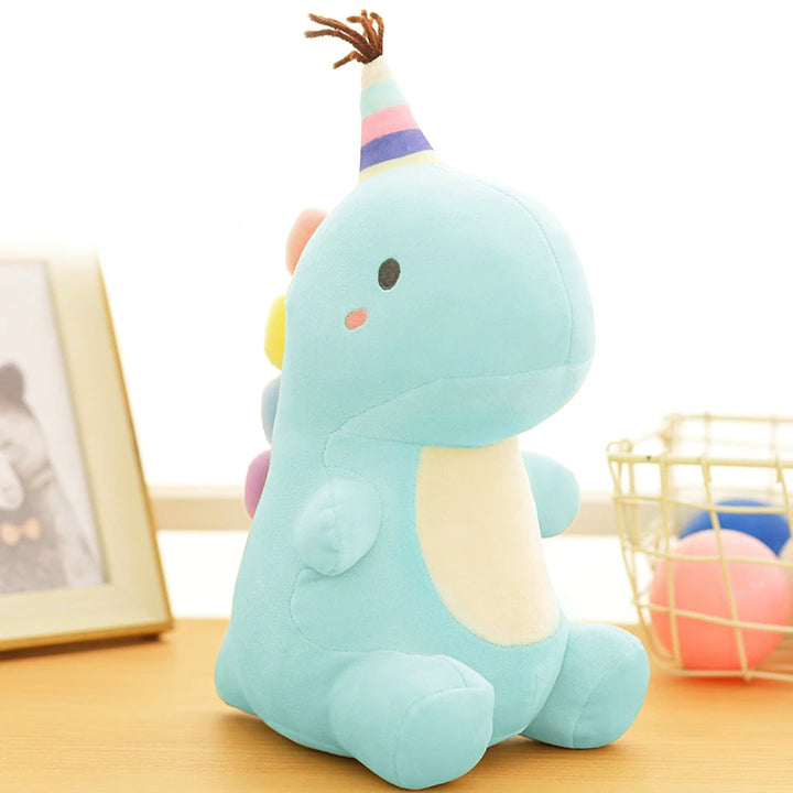 Skanto | Fest Dinosaur Plushies