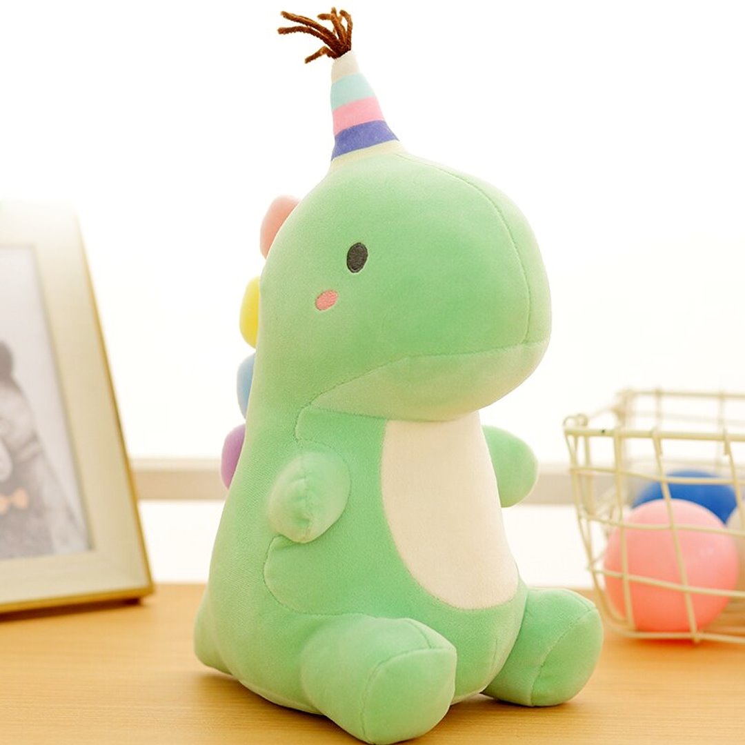Skanto | Fest Dinosaur Plushies