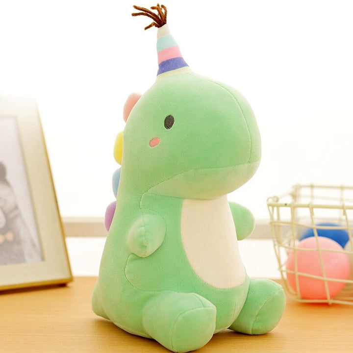 Skanto | Fest Dinosaur Plushies