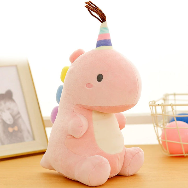 Skanto | Fest Dinosaur Plushies