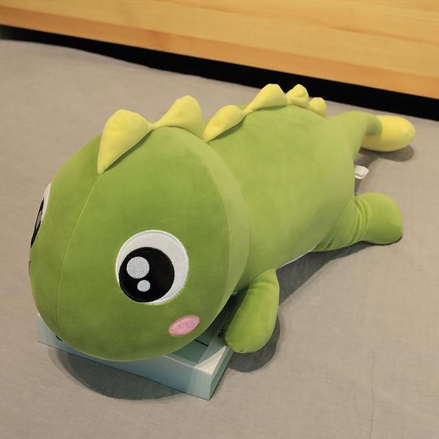 Skanto | Pasco den Elskende Gecko