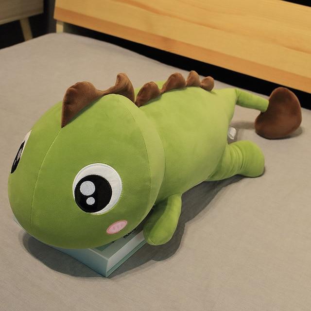 Skanto | Pasco den Elskende Gecko