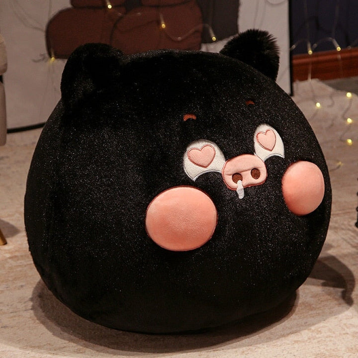 Skanto | Perky Pigs Ball Plushie