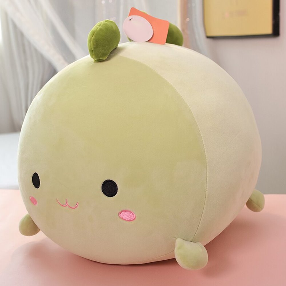Skanto | Plumpy Crew Plushie Collection