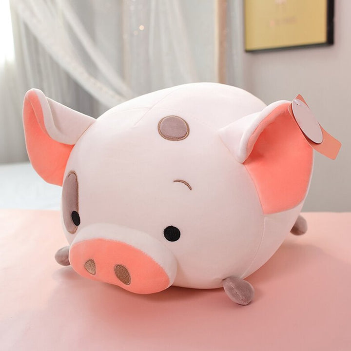 Skanto | Plumpy Crew Plushie Collection
