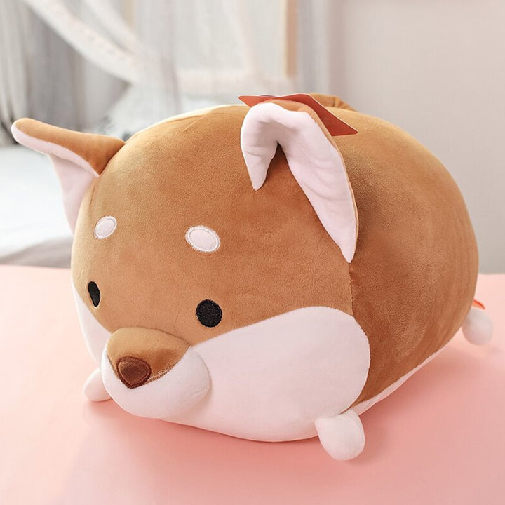 Skanto | Plumpy Crew Plushie Collection