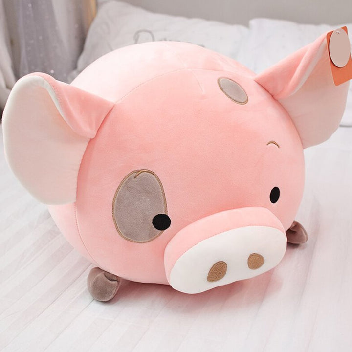 Skanto | Plumpy Crew Plushie Collection