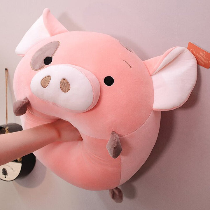 Skanto | Plumpy Crew Plushie Collection