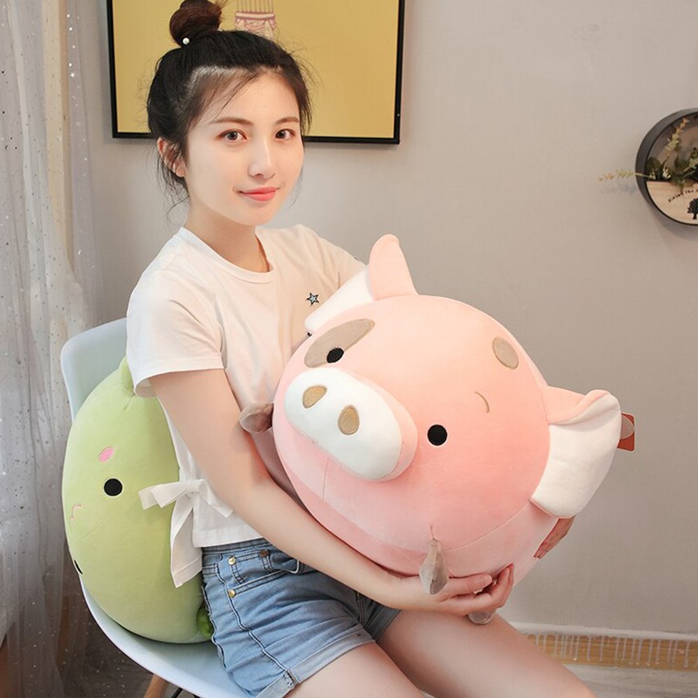 Skanto | Plumpy Crew Plushie Collection