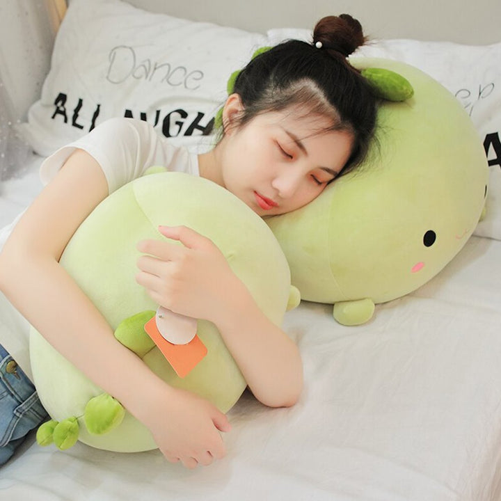 Skanto | Plumpy Crew Plushie Collection