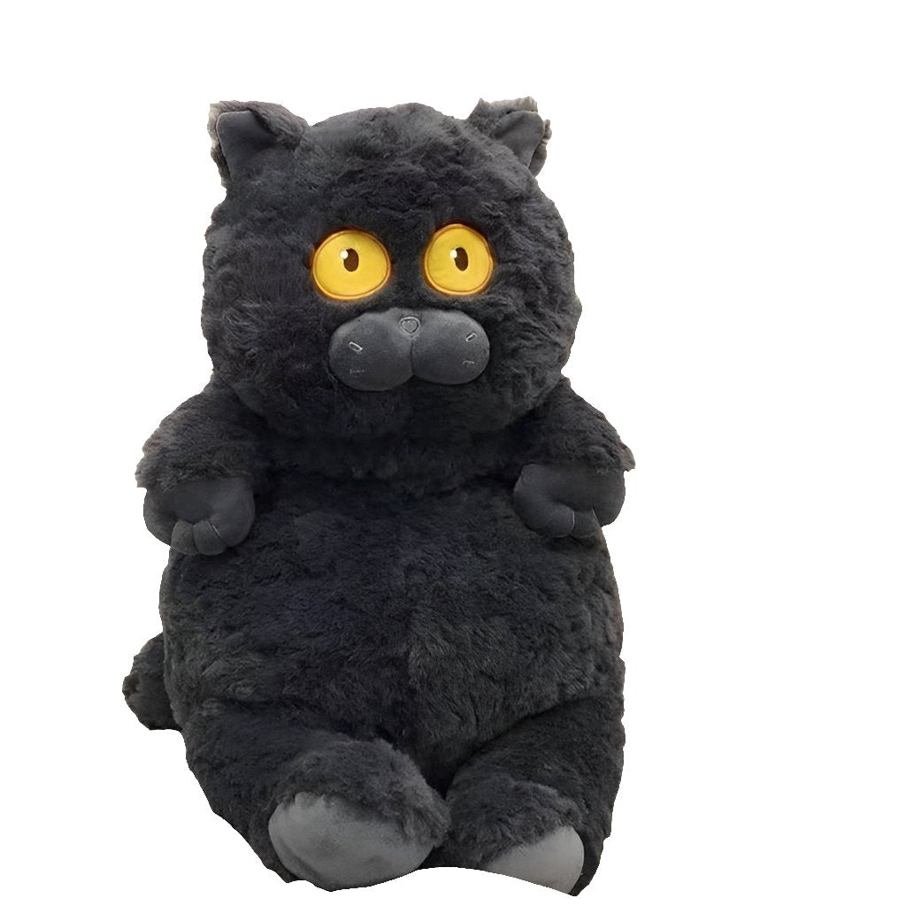 Skanto | Poe & Friends Katt Familie Pluesjdukker