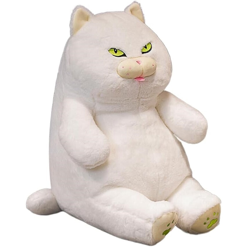 Skanto | Poe den Grumpy Cat Plushie
