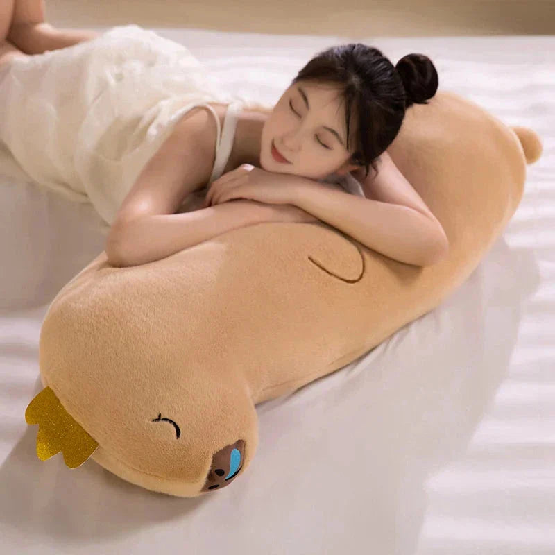 Skanto | Queen Capybara Rennende Nese Kosedyr