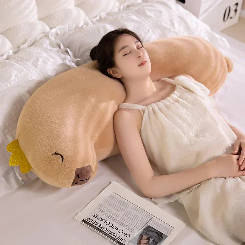 Skanto | Queen Capybara Rennende Nese Kosedyr