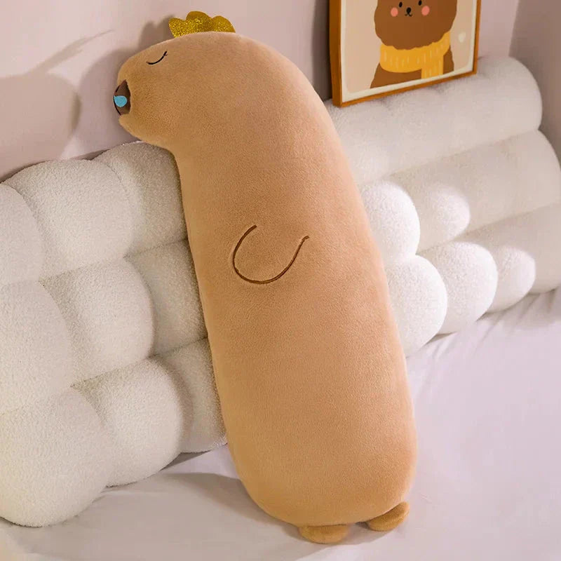 Skanto | Queen Capybara Rennende Nese Kosedyr