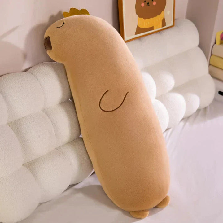 Skanto | Queen Capybara Rennende Nese Kosedyr