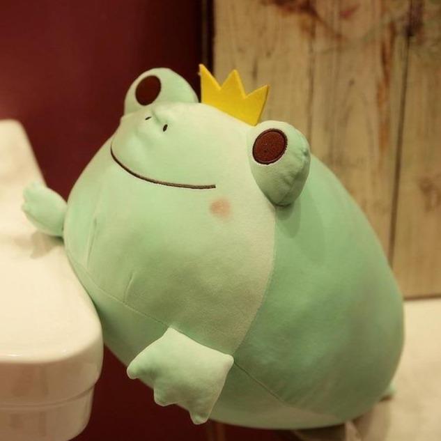 Skanto | Royal Frogs