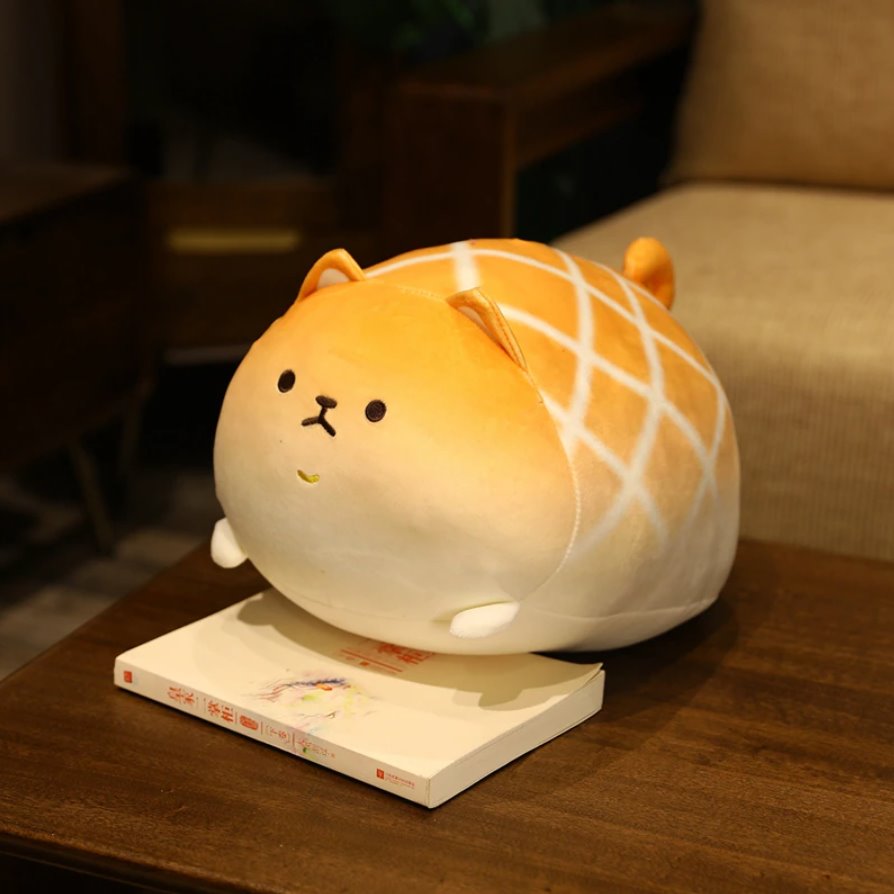 Norvo | Shiba Inu Ananasbolle