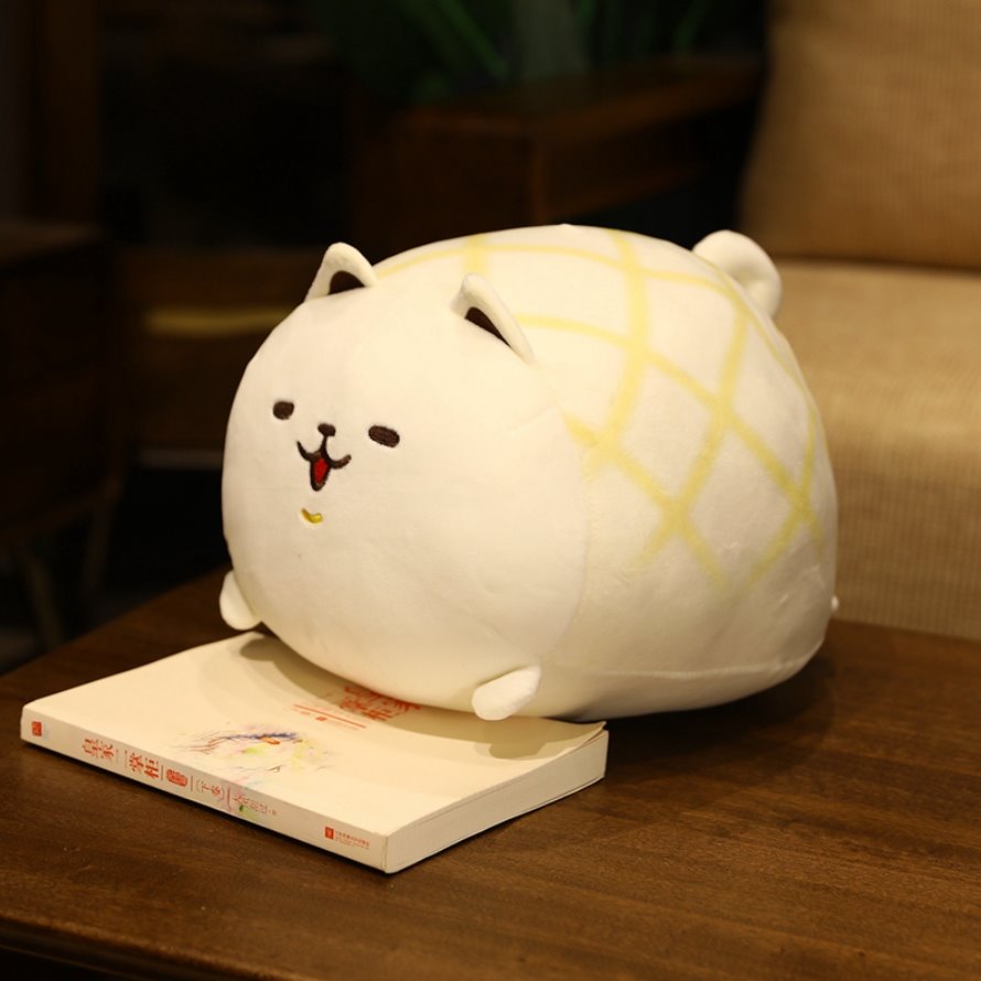 Norvo | Shiba Inu Ananasbolle