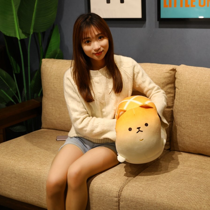 Norvo | Shiba Inu Ananasbolle