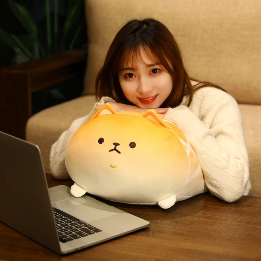 Norvo | Shiba Inu Ananasbolle