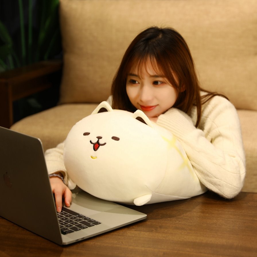 Norvo | Shiba Inu Ananasbolle