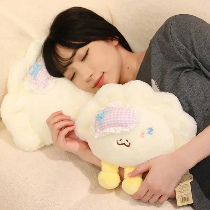 Skanto | Snoozu den Kawaii Dumpling Plush