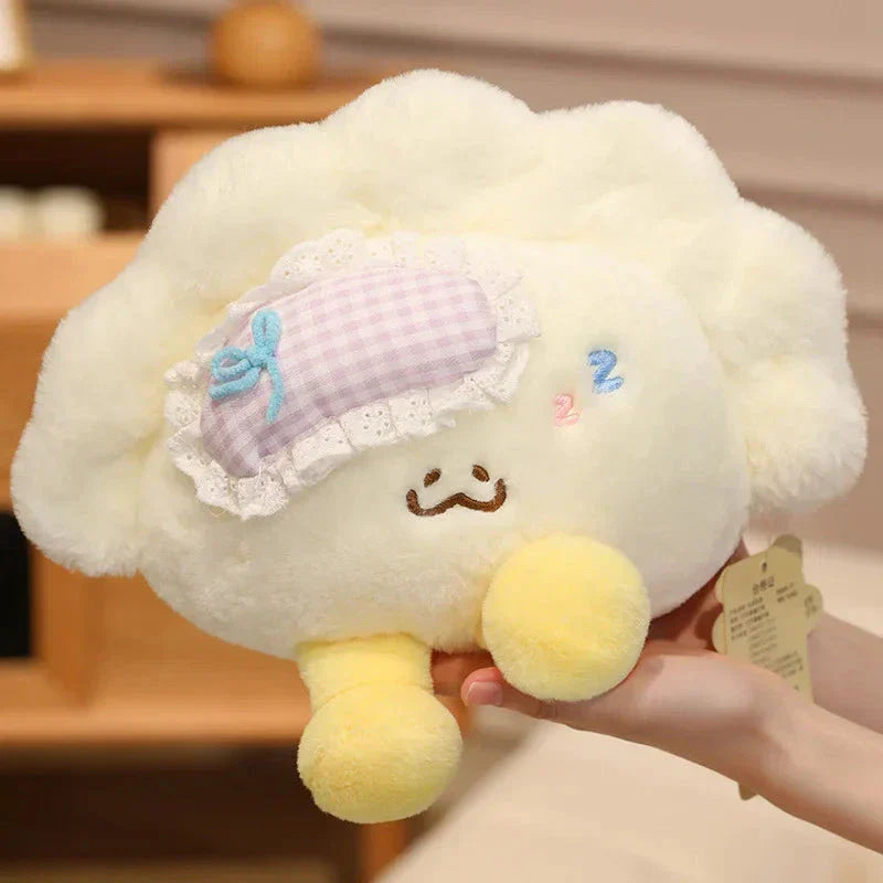 Skanto | Snoozu den Kawaii Dumpling Plush