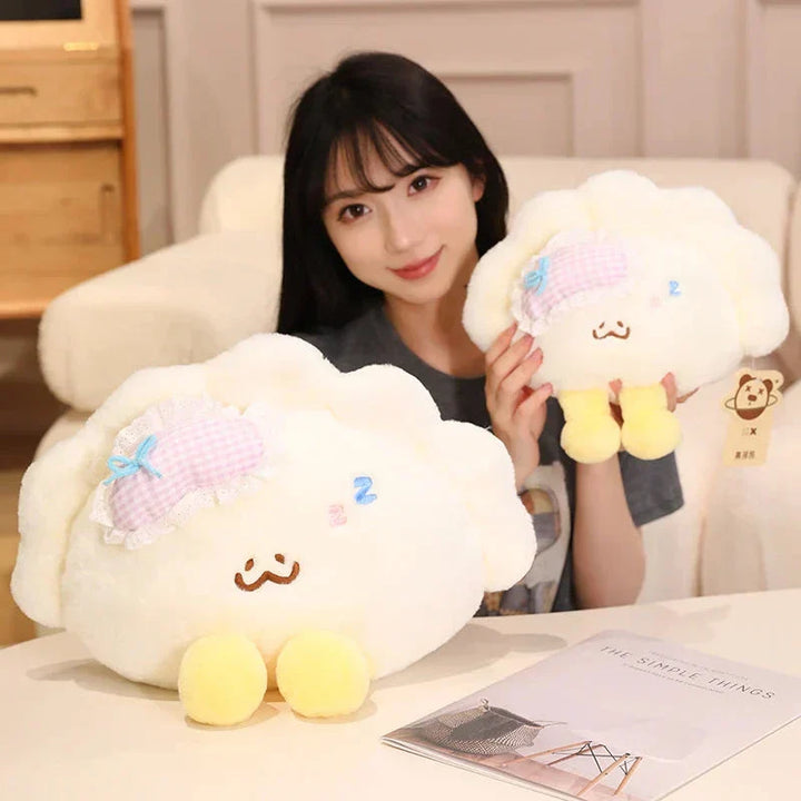 Skanto | Snoozu den Kawaii Dumpling Plush