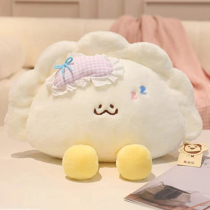 Skanto | Snoozu den Kawaii Dumpling Plush