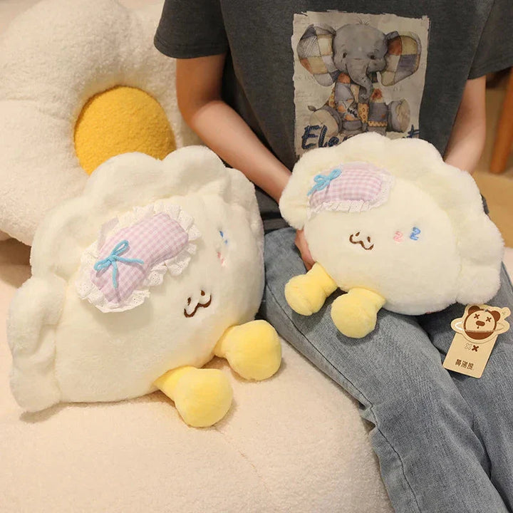 Skanto | Snoozu den Kawaii Dumpling Plush
