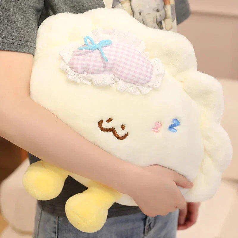 Skanto | Snoozu den Kawaii Dumpling Plush