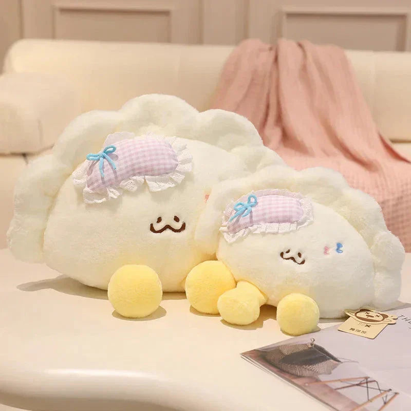 Skanto | Snoozu den Kawaii Dumpling Plush