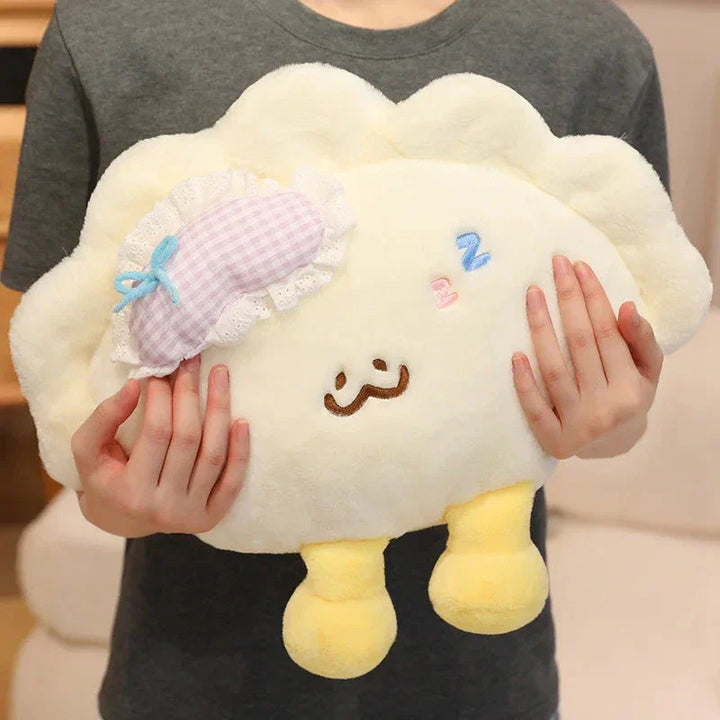 Skanto | Snoozu den Kawaii Dumpling Plush