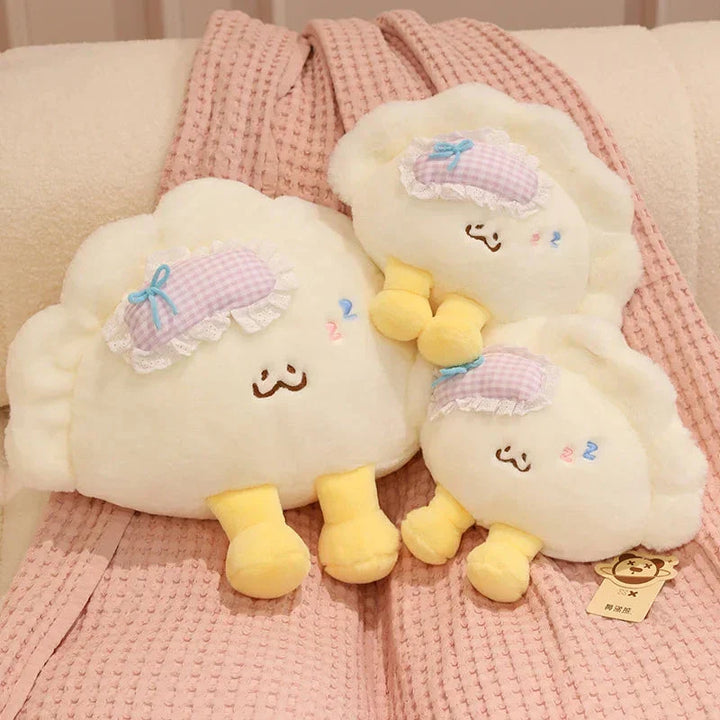 Skanto | Snoozu den Kawaii Dumpling Plush