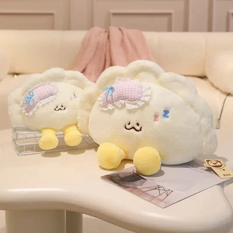 Skanto | Snoozu den Kawaii Dumpling Plush