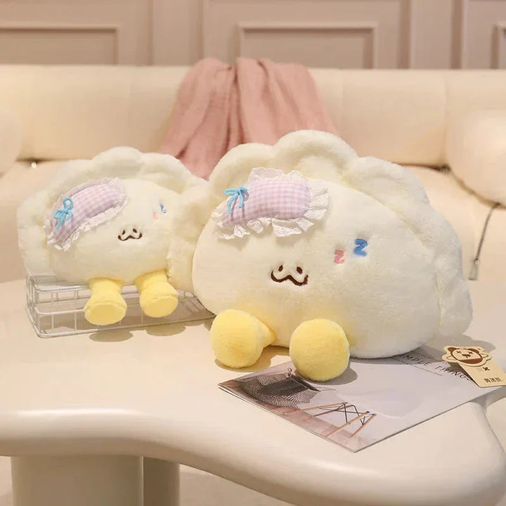 Skanto | Snoozu den Kawaii Dumpling Plush